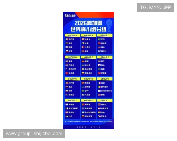预选赛世界杯2026积分表最新更新，详细解析各国晋级形势与排名变化